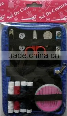 superior mini sewing set