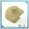 Fashion Necklace Display Bust Wholesale Top Quality photo-3
