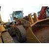 USED KAWASAKI WHEELED LOADER 90Z-III IN VERY GOOD WORKING CONDITION photo-2