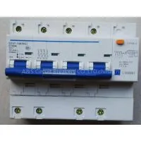Fuji Earth Leakage Circuit Breakers