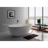 Freestanding Bathtub photo-2