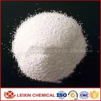 Industrial Grade Crystalline Powder 99%min Potassium Carbonate photo-3
