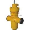 Slab Gate Valve
