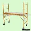 6 Ft. Steel Mobile Scaffold
