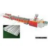 PVC Wire Casing Making Machine