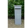 Post Mailbox Limestone
