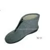 Cotton Shoe