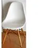 Eames Fiberglass Chair