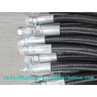 SAE J517 Type 100 R5 Hydraulic Hose