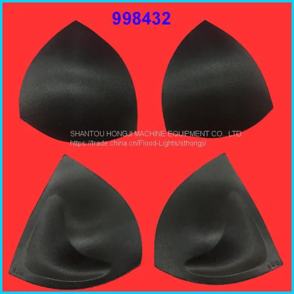 Foam Bra Cups