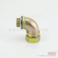 Varied Size Stainless Steel Connector photo-2
