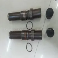 54mm Acoustic Testing Pipe