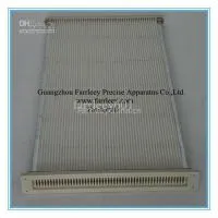 Panel Dust Filter Cartridge For The Industrial Machinery Parts