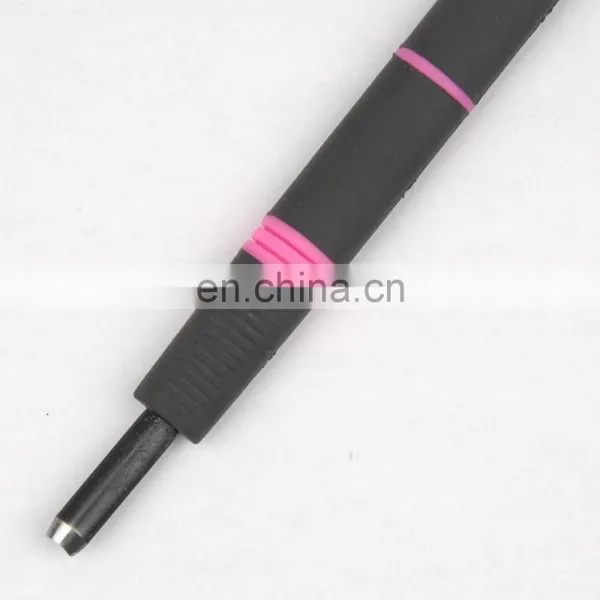 7mm Gouge Chisel Plastic Handle Carving Knife photo-4