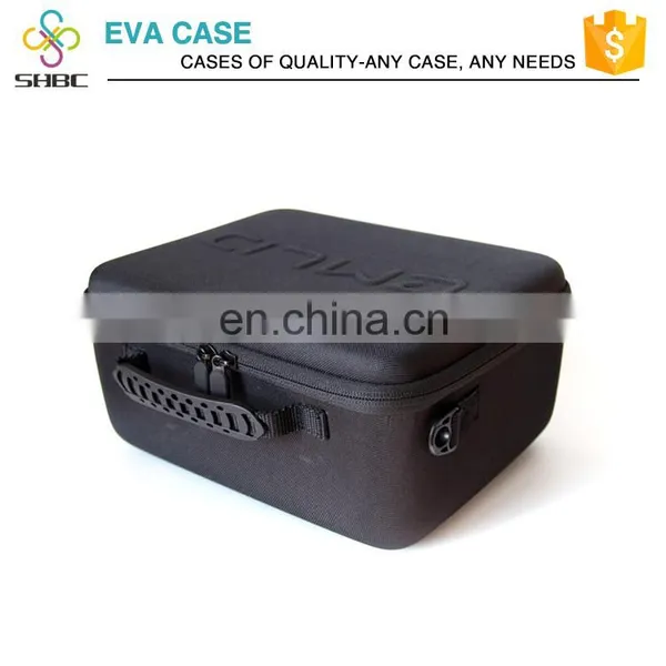 Handy Carry Hard Cover Eva Drone Phantom Case photo-5