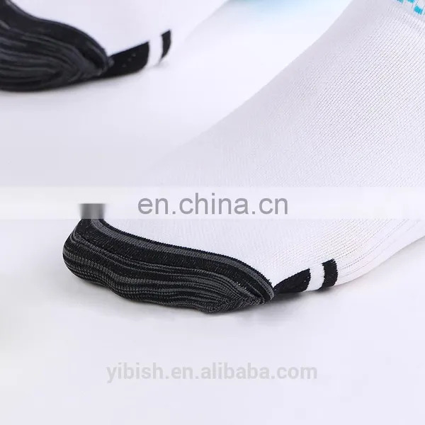 Plantar Fasciitis Arch Compression Socks for Sport #YLW-07 photo-2
