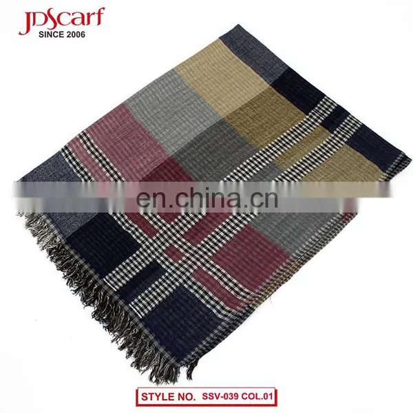 Lady Scarf Hijab Arab Scarf Dubai Muslim Scarf With Cheap Price photo-4