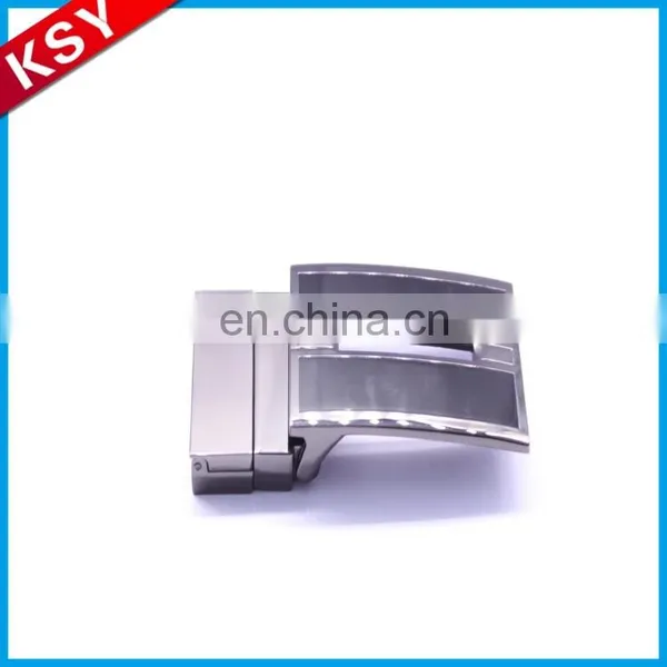 Wholesale Custom Mens Metal Belt Loops photo-5