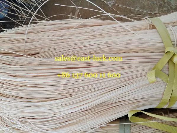 Round Rattan Core, Diameter 1.5mm~16mm photo-5
