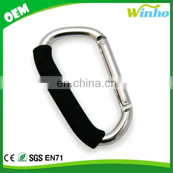 Winho Large Carabiner photo-5