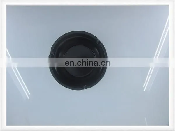 Melamine Different Kinds Triangle Dubai Ashtray photo-2