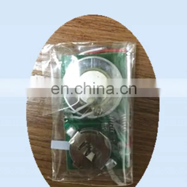 Preloaded Waterproof Voice Module With Squeeze Button photo-5