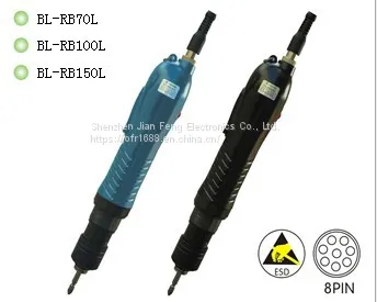 large torque   Brushless electric screwdriver. BL-RB100L
