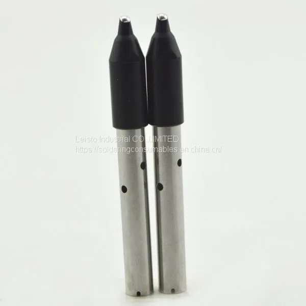 TKH5-20SDC Tsutsumi replacement tip
