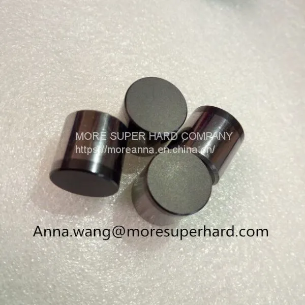 Pdc Cutter Chamfer,pdc Cutter Technology 1313 1308 1008 photo-4