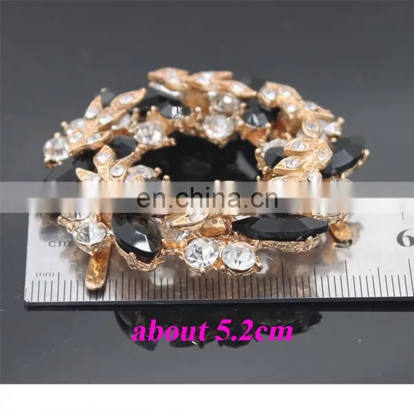 Hotselling Metal Rhinestone Buckles Shoe Buckles Footwear Decoration Footwear Accessories Buckles photo-4
