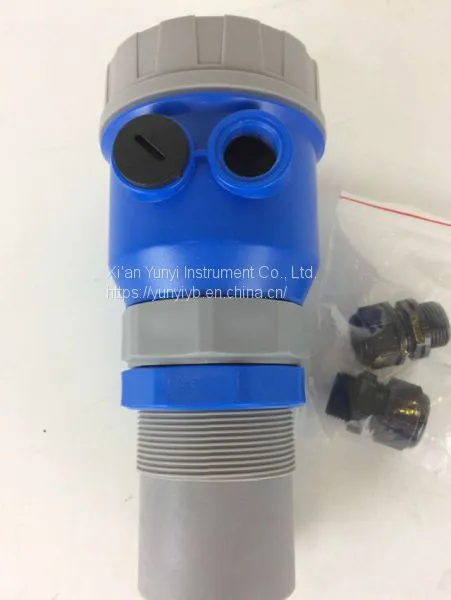 Ultrasonic Fluid Level Sensor Levelling Instrument photo-3