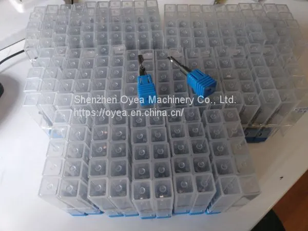 Zund Router Bits-R101,R105,R106 photo-3
