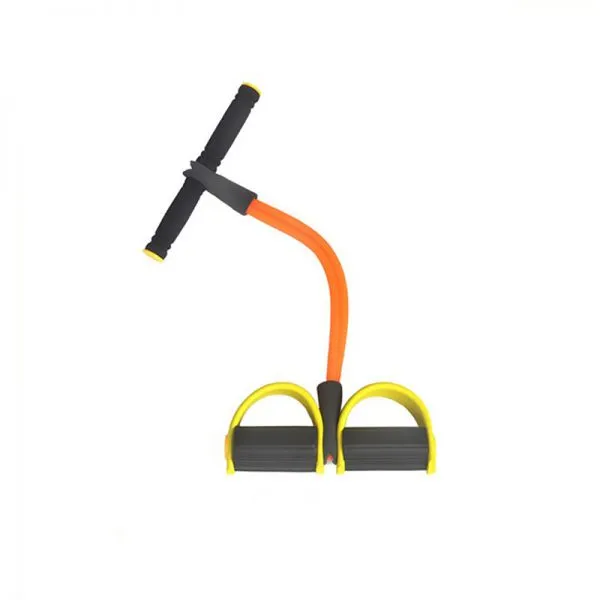 High Quality Resistance Exercise Tube Band Set