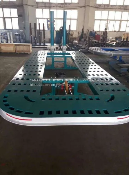 AUTENF Chassis Straightening Bench ATU-MS photo-2