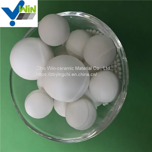 Platinum Catalyst Ceramic Beads in Bulk China Suppliers