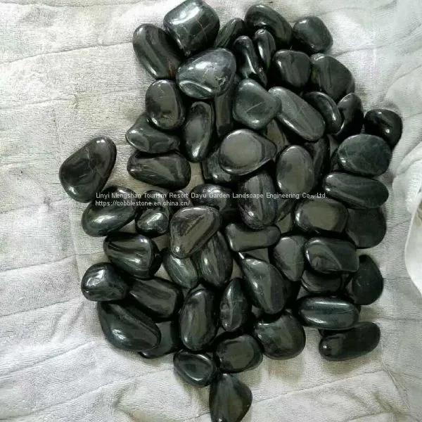 Black Pebbles photo-2