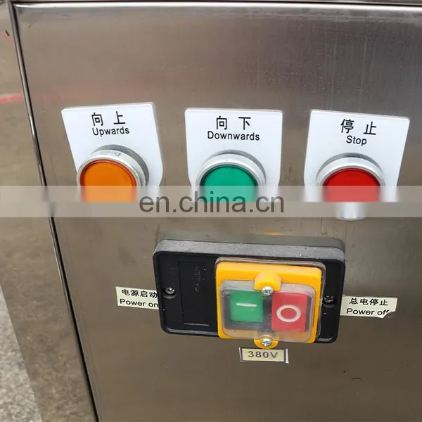 Commercial Electric Cassava Vegetable Peeling Machine Cassava Fruit Skin Removing Machine photo-5