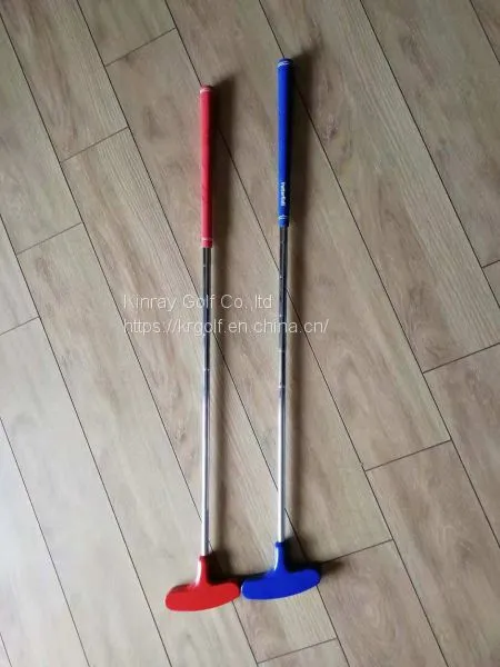 Mini Golf Two Way Rubber Putters/mini Golf Club photo-4