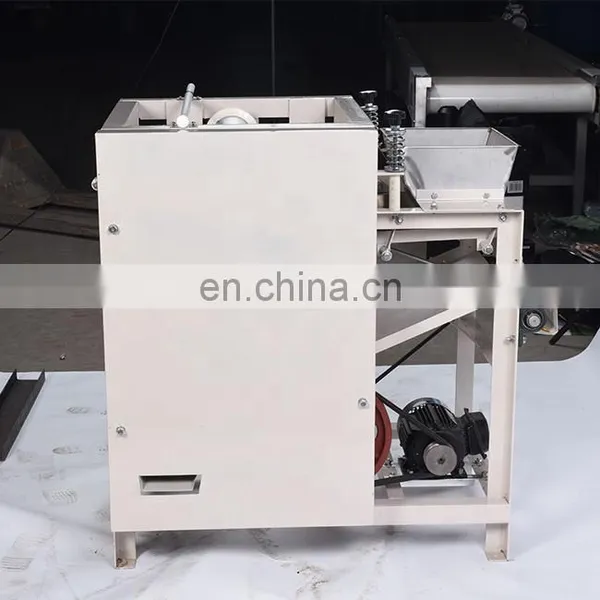 Groundnut Peeling Machine photo-7