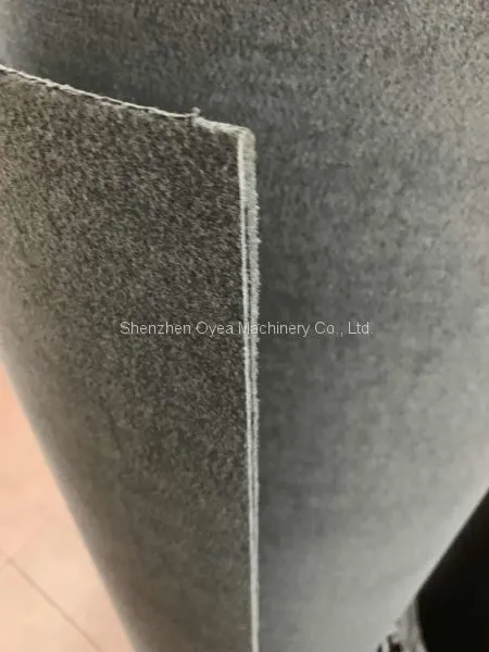 Cutting/milling Underlay,Cutting Tables 4mm photo-4