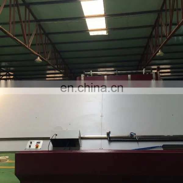 Insulating Glass Making Machinery Aluminum Spacer Bar Bending Machine photo-2