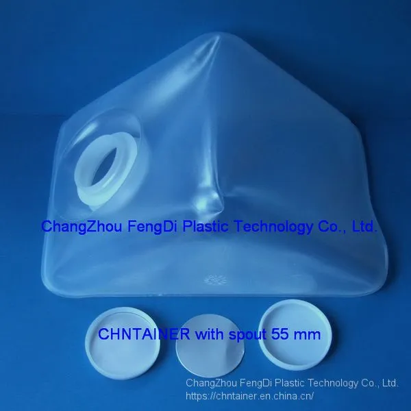 Cubitainer 10L for Beckman Reagent Packaging photo-2