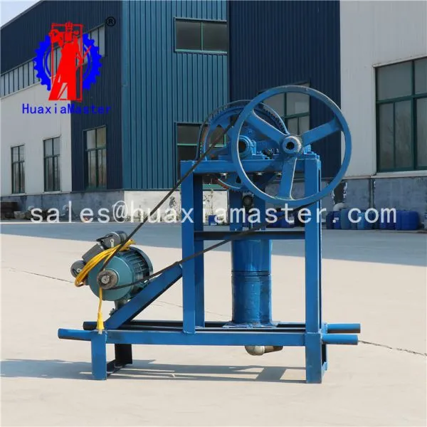 NXB Inner Suction Pump/Drill Equipment photo-3