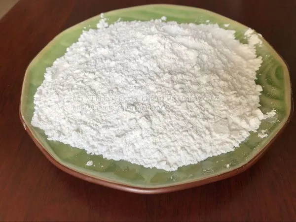 China Factory Price High Purity High Insulation Low Expansion White Silica Powder at Best Price photo-2