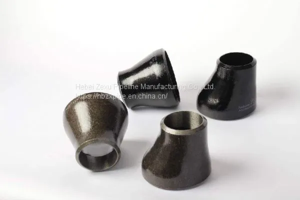 API 5L，APT5CT，ASTM A106 Carbon Steel Concentric Reducer photo-3