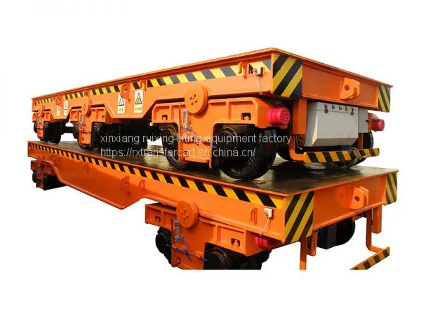 Battery Transfer Car photo-2
