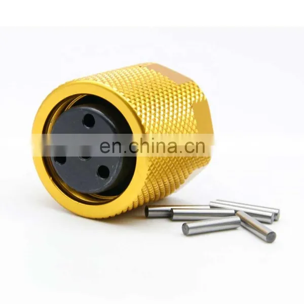 Denso Fuel Injector Tool 3 Pins Tool Diesel Common Rail Tool Three-jaw Wrench for Denso Common Rail Tools Repair