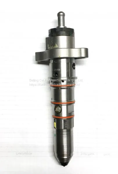 0 445 120 133 Common Rail Injector for Cummins QSL8.9 Engine photo-4