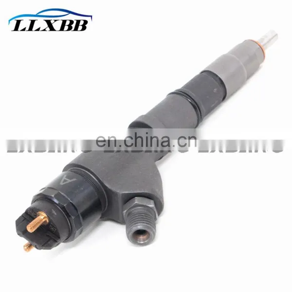 Fuel Injection Common Rail Fuel Injector 04290987 0445120067 For Volvo Excavator 20798683 photo-2