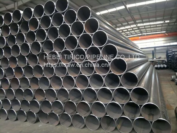 Std Pipe Standard Psl2 For Seashore